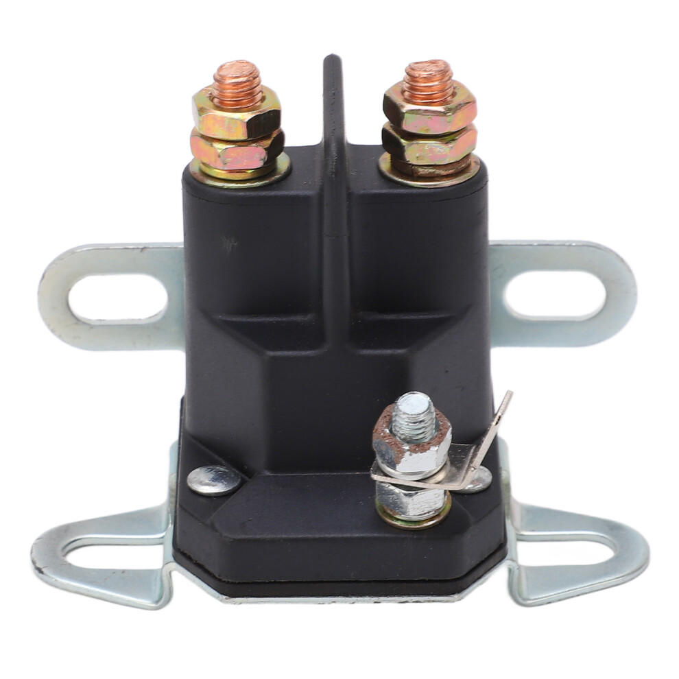 12V Starter Solenoid Relay MZ 108-5349-00 for Lawn Mower ATV Snowmobile