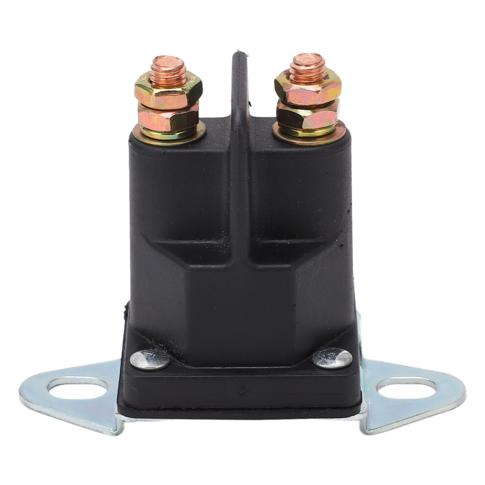 Starter Solenoid Relay Abs Housing Copper Coil 12V Lawn Mower Replacement 8771381704819