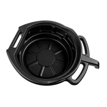 Oil Pan Motorcycle Container Drain Car Oil Tray 50.00X38.00X13.00CM