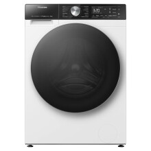 Hisense WF5S1245BW Washing Machine