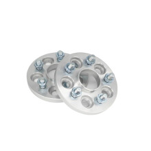 Auto Wheel Spacers 2 Pieces 5x114.3 To 5x120 67.1mm To 72.56mm 12x1.5(25MM)