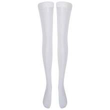 Chaussettes de compression pour femmes, chaussettes hautes, bas de contention de qualité médicale pour la circulation sanguine et la santé des
