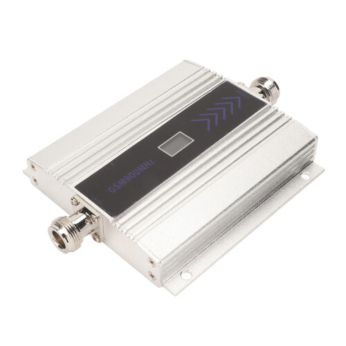 Gsm Repeater2G Ενισχυτής σήματος κινητής τηλεφωνίας, Εύκολη εγκατάσταση για το σπίτι, 1