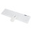 Versatile Wireless Keyboard Mouse Set, Compatible With Multiple Devices And Equipped With Multimedia Hotkeys For Enhanced Control Over Your Digital 7