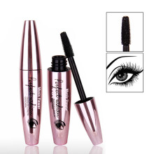Wimperntusche mit hypoallergener Formel, augenärztlich getestet, langanhaltend, leicht zu entfernen, repariert und pflegt die Wimpern, ideal für
