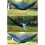 Backpacking Hammock with Net, Adjustable Ridgeline Tree Straps, Advanced Suspension System for Stable Support, Ultralight Camping Hammock with 7