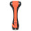 Emergency Escape Tool, Compact Size Double Headed Hammer With Sharp Blade And Reflective Strips For Easy Identification In Low Light Situations, 1