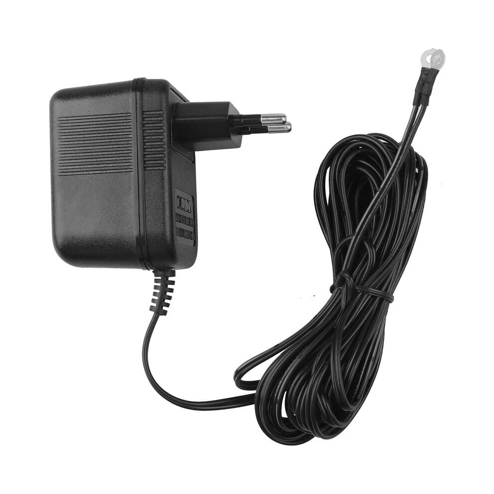 Sprinkler Controller Power Adapter, Stable Voltage Transformer For Indoor Irrigation Systems, Featuring Over Current Protection And Wide Voltage 9358999367934