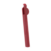 Tool Kit for Removing Plastic Trim, Tool for Removing Stereo Kit for Car Interior, Plastic, Red