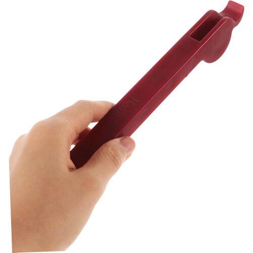 Tool Kit for Removing Plastic Trim, Tool for Removing Stereo  Kit for Car Interior, Plastic, Red 1