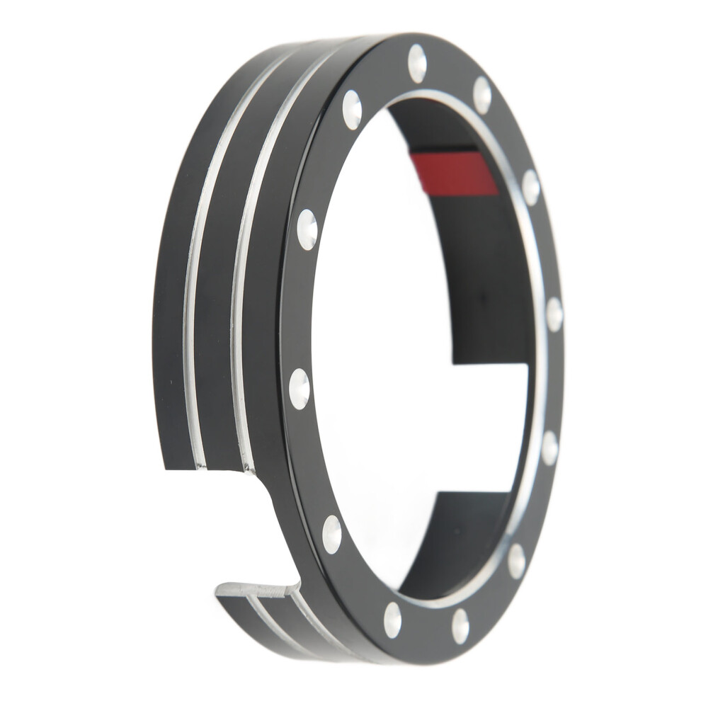 Cnc Aluminum Motorcycle Speedometer Ring Cover For Rebel Cmx 300/500 4671373367807