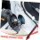 Car Antenna Removal Tool, Plastic Trim Removal Tool, Trim Removal Tool, Car  Tools, Tool for 4
