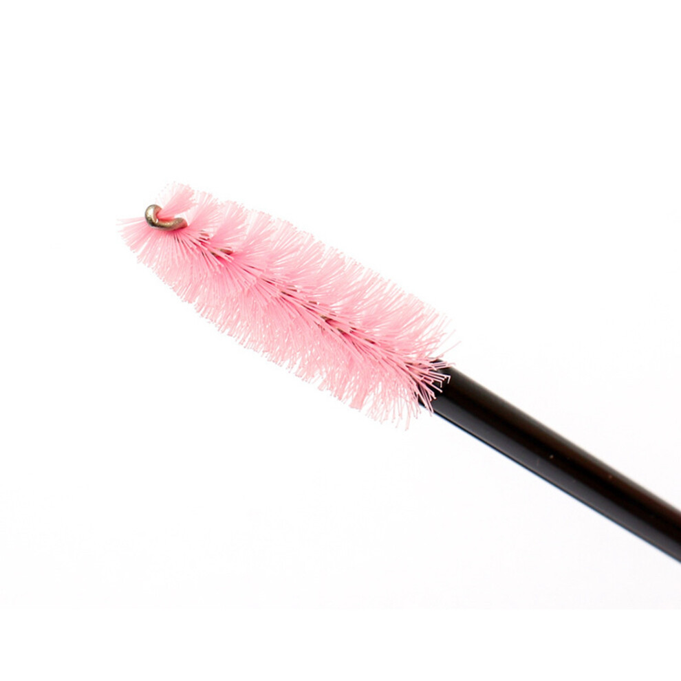 50-teiliges WimpernbÃ¼rsten-Set,