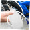 Brake Bleeding Kit White Plastic 4