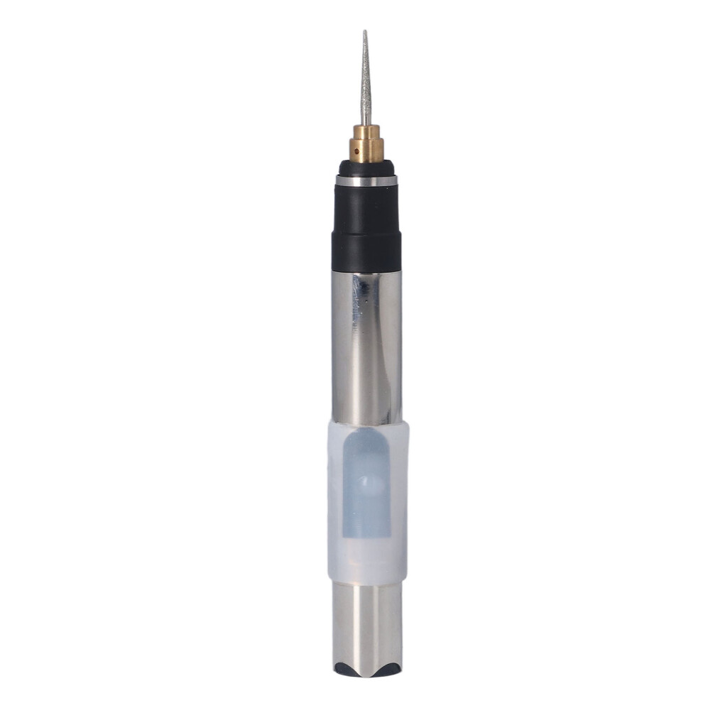 25W Cordless Micro Engraver Pen Kit Â Usb Rechargeable, Adjustable Speed 7891373366793