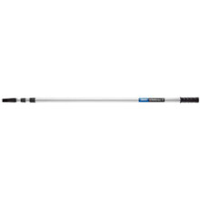 Decorators Aluminium Extension Pole, 3m