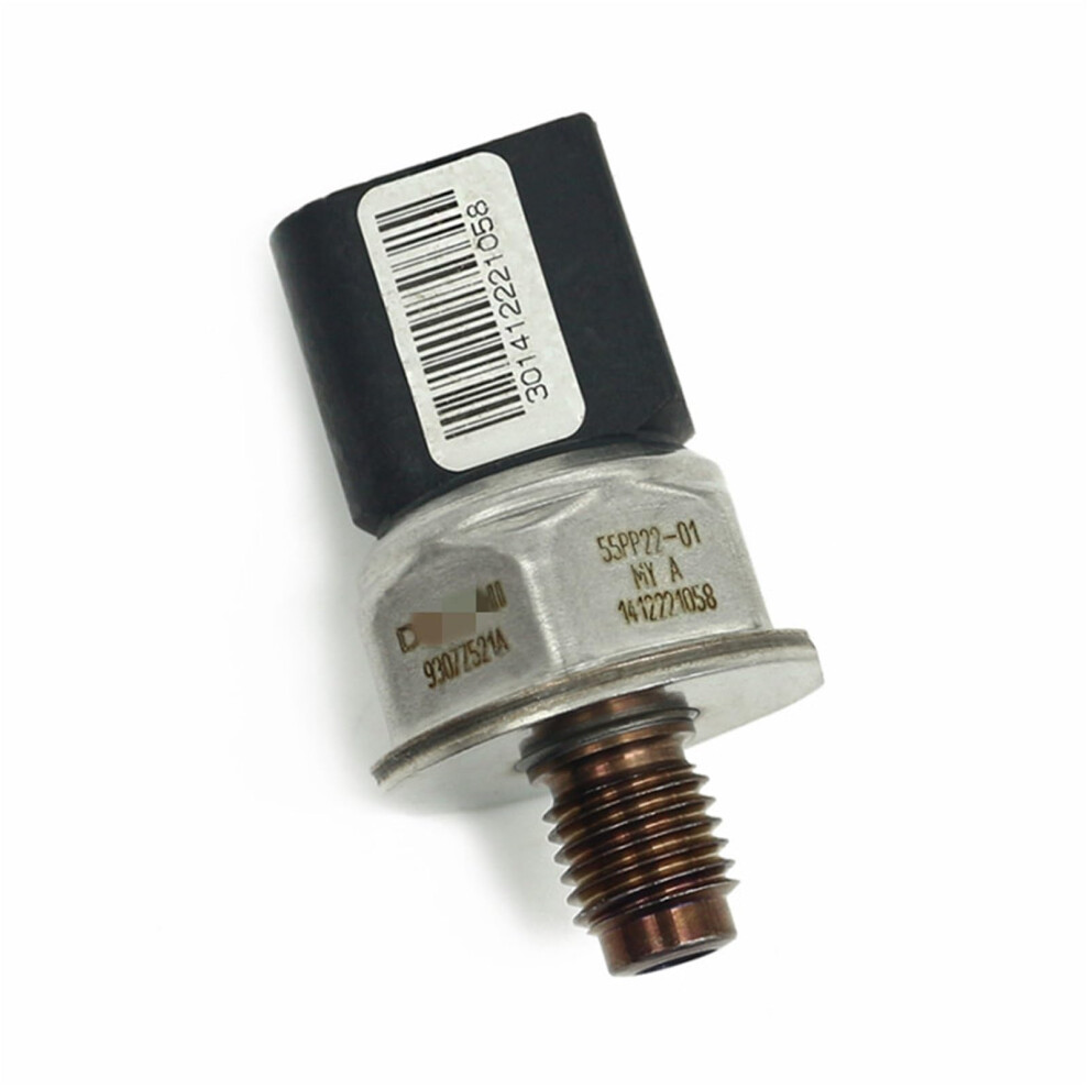 Original Fuel Distributor Pipe Pressure Sensor 55Pp2201 9307Z521a A6510700495 For Mercedesbenz Vito Viano Sprinter W212 S212 W204 S204 9382693664945