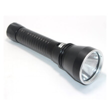 Diving Lights XHP70.2 LED Dive Light Yellow/White Waterproof Underwater Flashlight 100M Torch