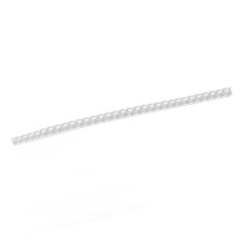Super Elastic 4mm Transparent Ring Adjuster for Loose Ring Fix