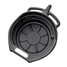 Oil Pan Bottom Collection Tray for Car Oil Drain Tank Oil Drain Tray