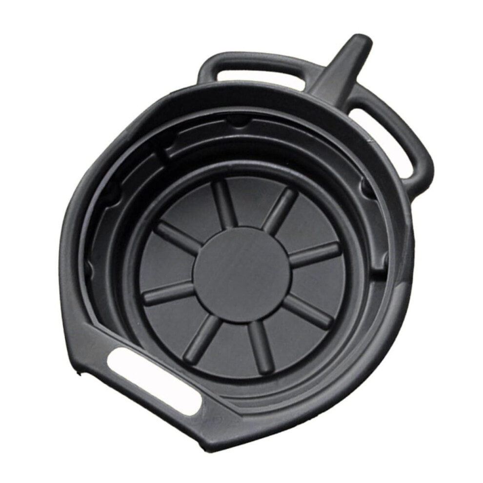 Oil Pan Bottom Collection Tray For Car Oil Drain Tank Oil Drain Tray 9382693665188