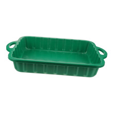 Fuel Drain Tray Made of Robust Large Oil Tray for Car Repairs Durable and Easy to Clean Automotive Accessories Capacity