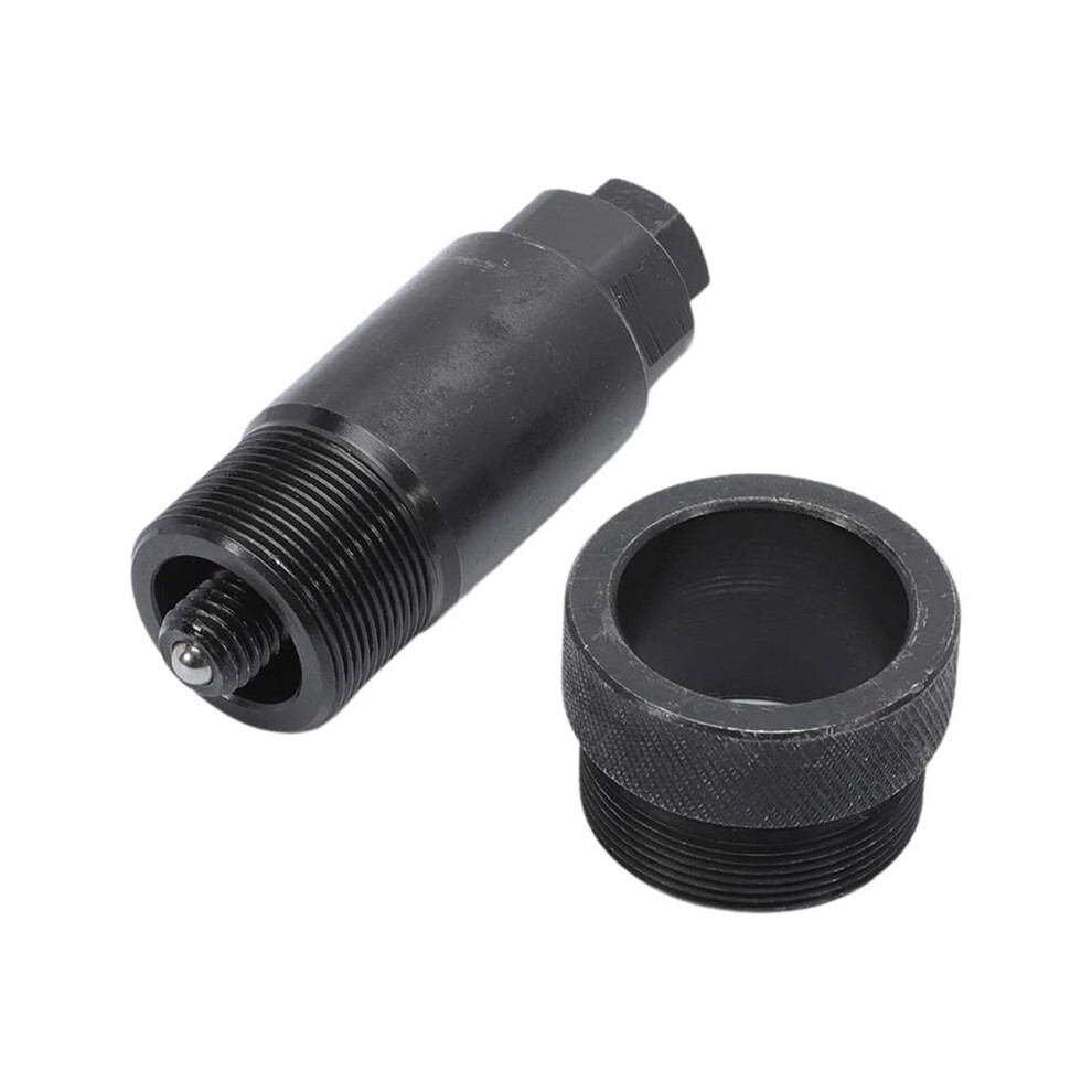Injection Pump, Gear Holding Tool, Stable And Durable, Easy Disassembly And Installation, Improves Maintenance Efficiency For M47 9347817976304