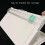 Paper Trimmer and Scoring Board with Foldable Design for Accurate Cutting and Craft Projects 2