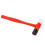 Lightweight Double Faced Mallet with Soft Rubber Handle for Installation 5
