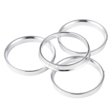 Centering rings for rims 4 PIECES car wheel spacer to fit 73.1/54.1 73.1/56.1 73.166.6