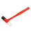 Lightweight Double Faced Mallet with Soft Rubber Handle for Installation 4