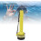 Dive Flashlight Waterproof LED Submersible, Extended Range Dive Light,  Brightness for Underwater Camping 4