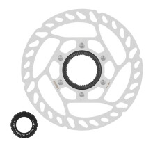 Centerlock Rotor 140mm 160mm 180mm 203mm Hydraulic Centerlock Disc Brake Rotor Mountain Bike