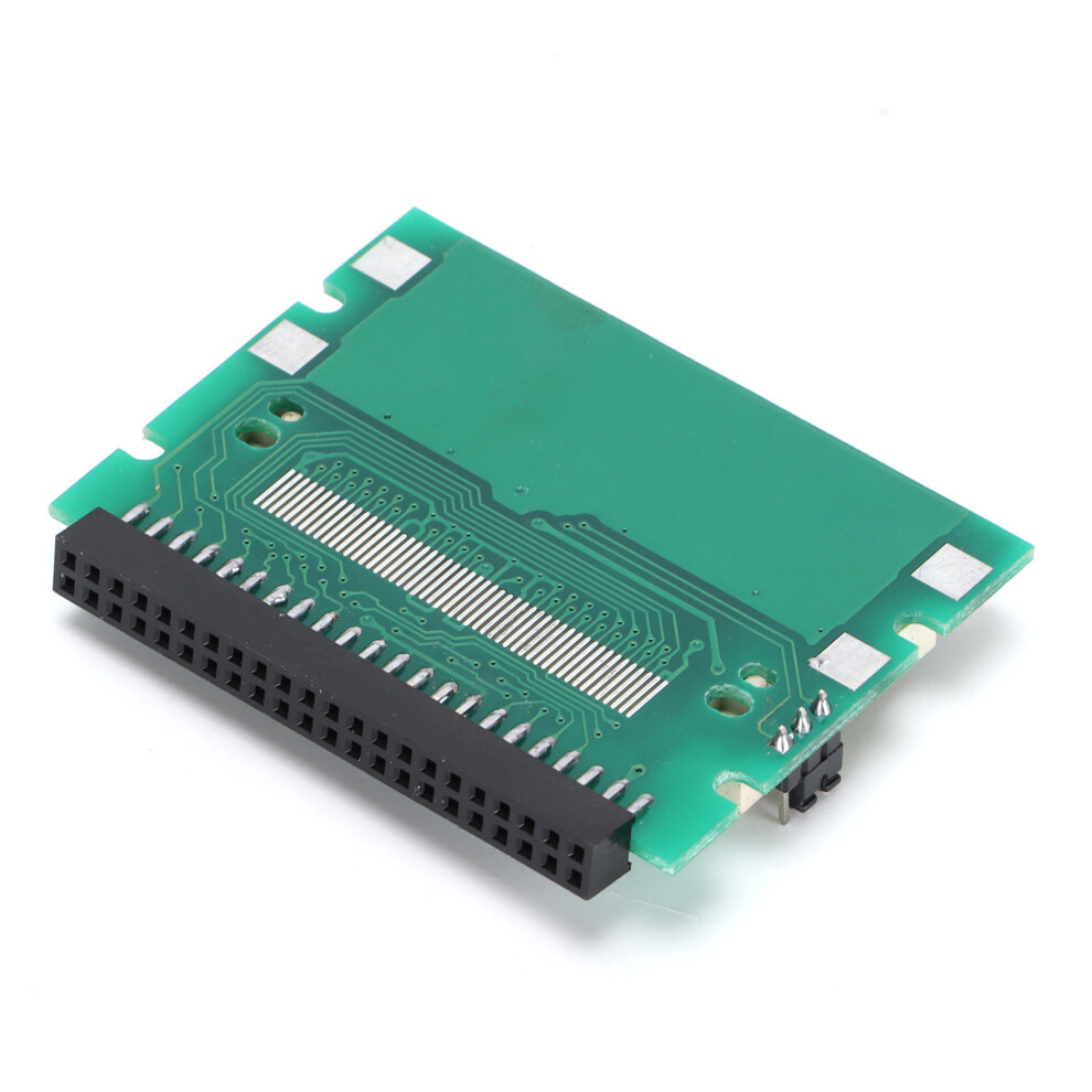 Cf-Zu-Ide-Adapter, Langlebig, Robust, Praktisch, 7598290286578