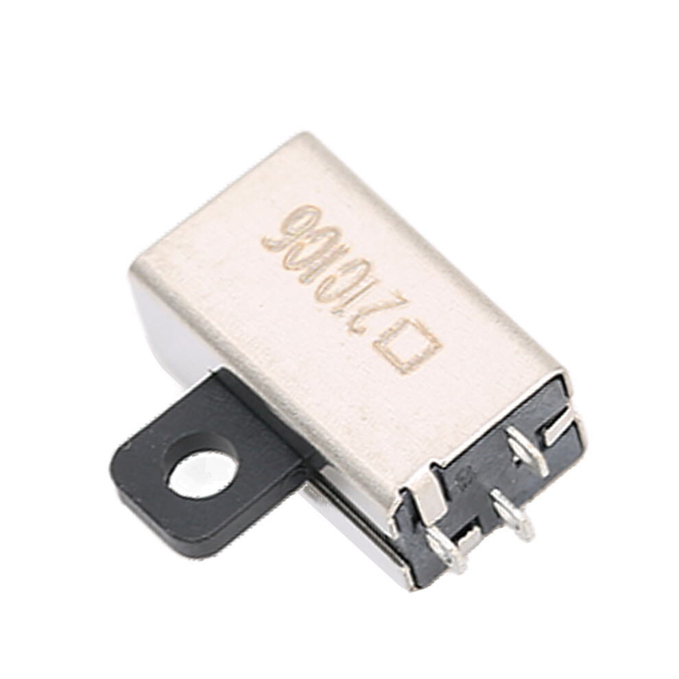 Stã¼Cke Dc Power Jack Buchse Metall Material 7598290286745