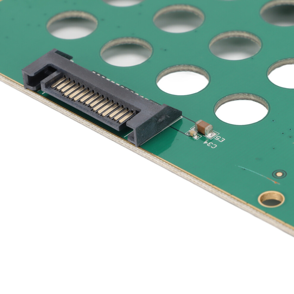 Riser-Karte Pcie3.0 X16 M.2 U.2 7598290286691