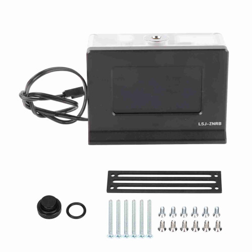Computermonitor, multifunktionale intelligente 1