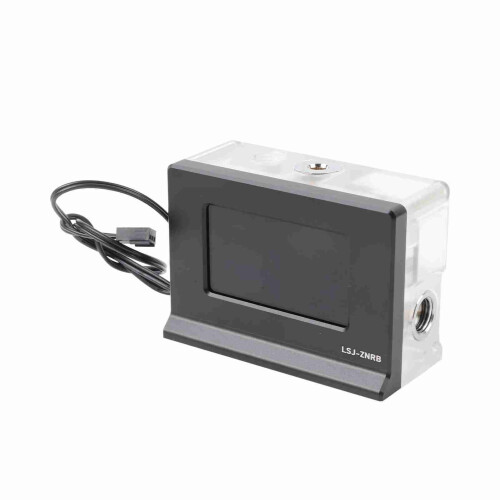 Computermonitor, multifunktionale intelligente 2