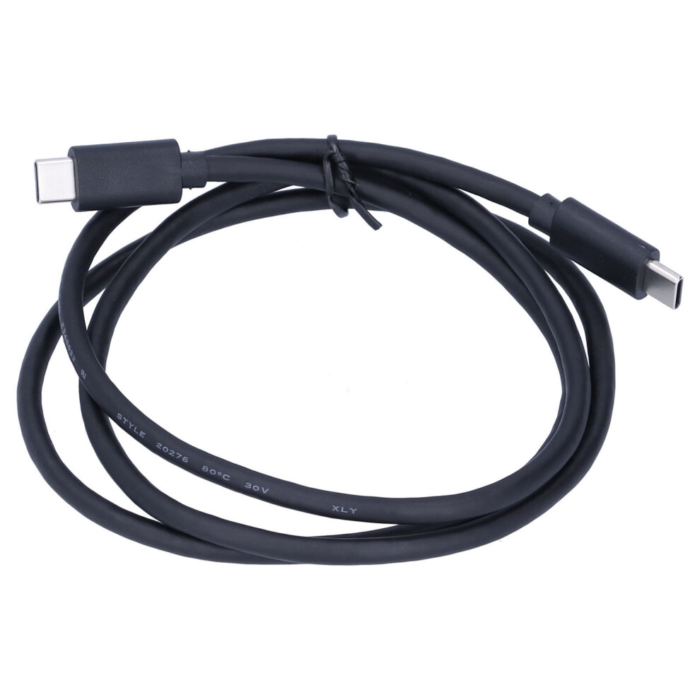 Usbc Auf Usbc Datenkabel Stecker Auf Stecker Usb 7598290286516