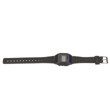 Kinder Digital-Sportuhr Wasserdicht Schwarz 32mm, 240mAh Akku