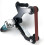 Cordless Belt Sander Polishing Machine Tube Sanding Attachment For Air Tools Grinder Mirror Processing Tool 3
