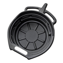 Oil Pan Bottom Oil Catch Trays for Oil Change, Oil Drain Pan, Oil Container, Car Oil Sump Tank, Oil Drain Tank, Oil Sump for Oil Change