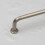 160mm Satin Nickel Curved Cabinet Handle Pipe Bar Pull 7