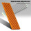 PCIE M.2 2280 SSD-Solid-State-Laufwerk, 2