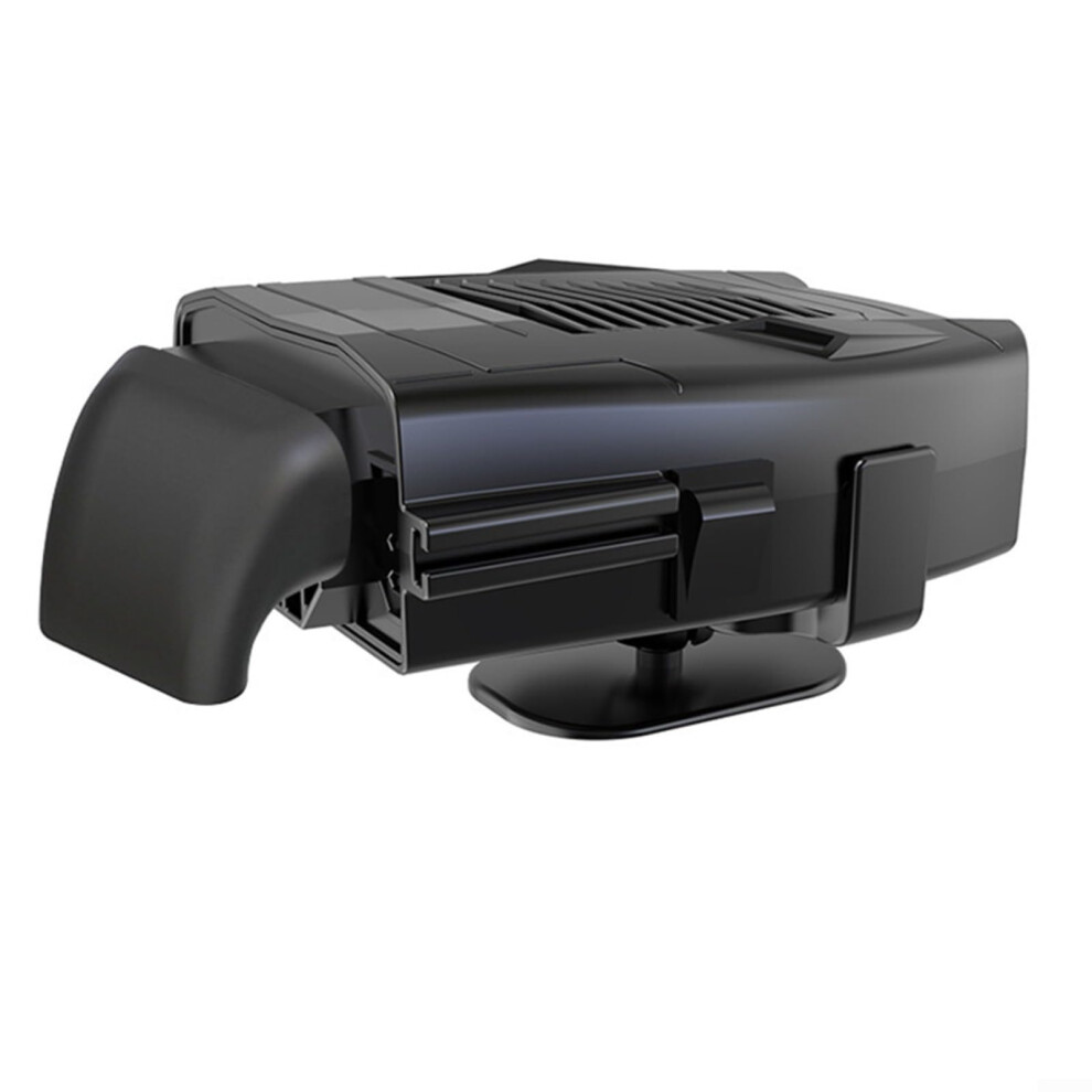 Auto Heater, Portable Car Heater, 150W Window Defroster Car Heater Cooling Fan Electric Heater For Suv Or Car 9382693665478