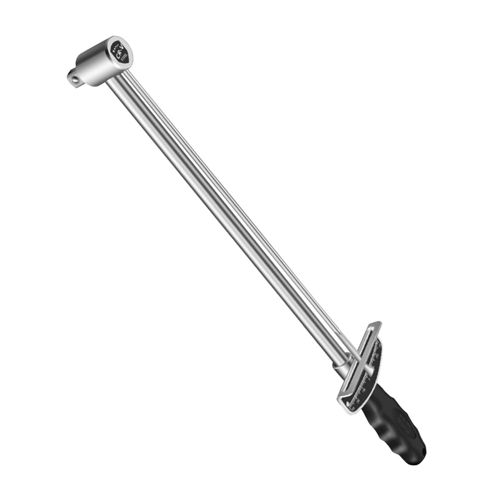 Click Torque Wrench, 0Â300 Nm Heavyduty Tool For Automotive And Bike 9347817976960