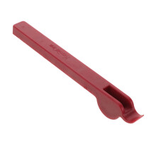 Disassembly and of Audio Equipment
Kit for Car Door Interiors
Dent Removal Tool for Cars
Car Interior Kit
Red Plastic