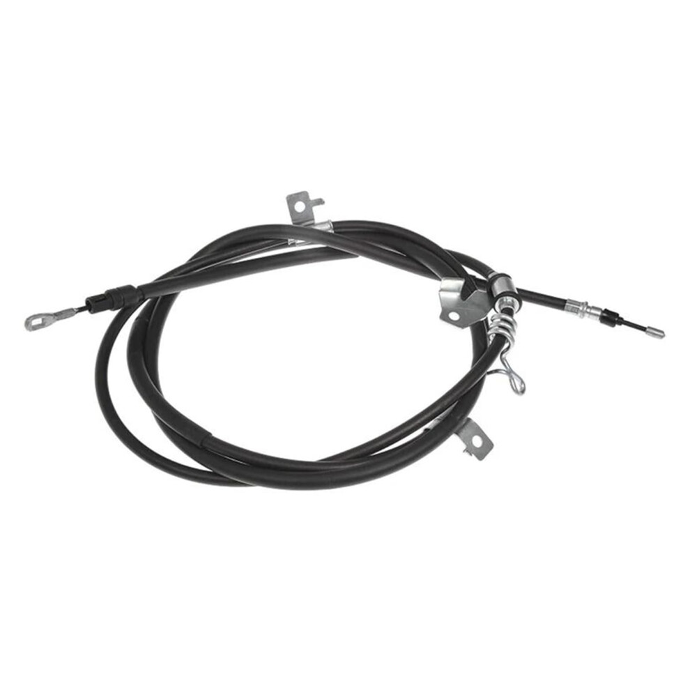 Rear Passenger Side Parking Brake Cable Bb5z2a635b C661324 For Ford Explorer 20112019 9189345338625
