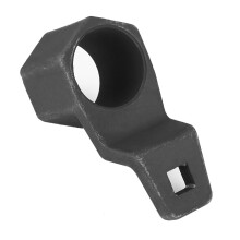 Car Crankshaft Wrench Crankshaft Wrench Crankshaft Holder Tool for Accord 2.2L 4 Cyl 19901997