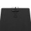 Suspensible Iron Drawing Board Clipboard Wearproof & Rustproof Black Finish 5